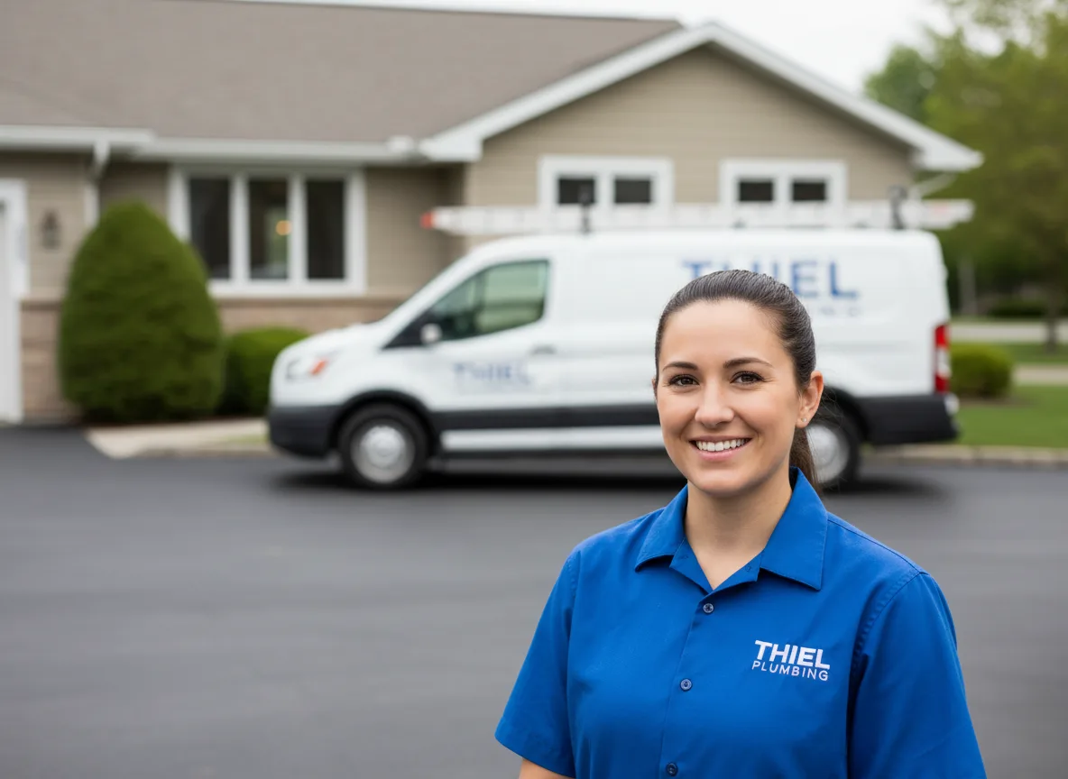 Plumber Strong City, KS FAQs
